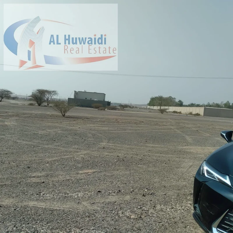 قطعة أرض سكنية للبيع في المحرق – المنطقة 363183231128067113