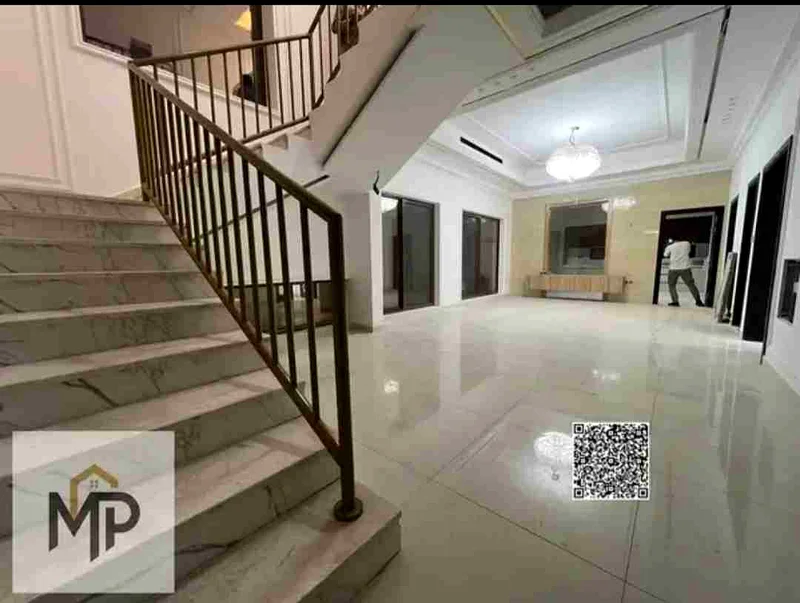 Luxury corner villa for sale in Al Helio - high-end finishing and spacious area!63893828206467114