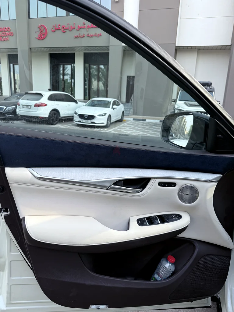 2019 إنفينيتي QX50 دفع كلي بخيارات كاملة63173843705090114