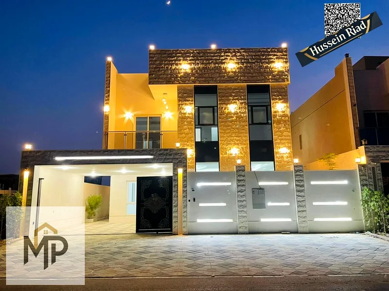 فيلا للبيع: فرصة ذهبية لتأمين مستقبل أطفالك من خلال الحصول على الفيلا المناسبة مع الماء والكهرباء وتكييف الهواء63252424411905112