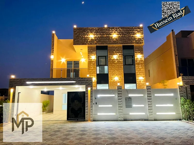 فيلا للبيع: فرصة ذهبية لتأمين مستقبل أطفالك من خلال الحصول على الفيلا المناسبة مع الماء والكهرباء وتكييف الهواء63252424411905111