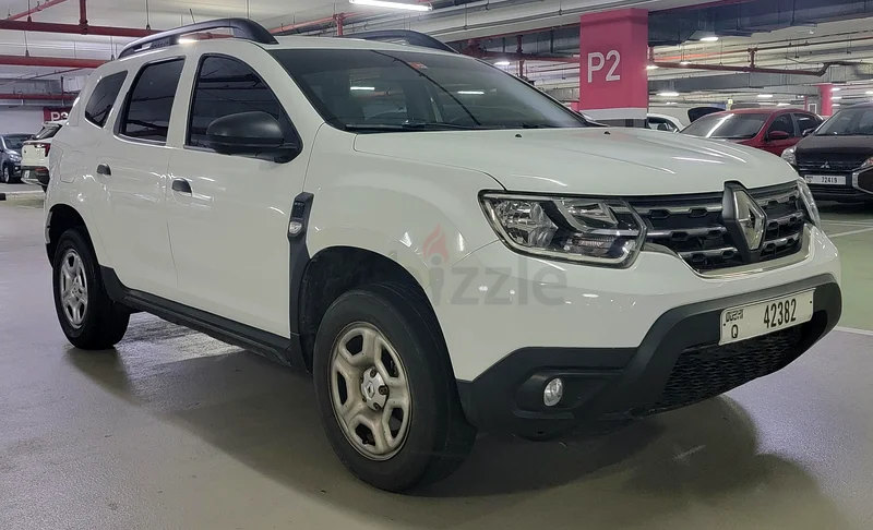 Very good deal for Renault Duster 202063175257706498111