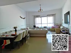 Spacious 2BHK | Corniche Tower | 2,490 Sqft | Full Sea View w Maids Room