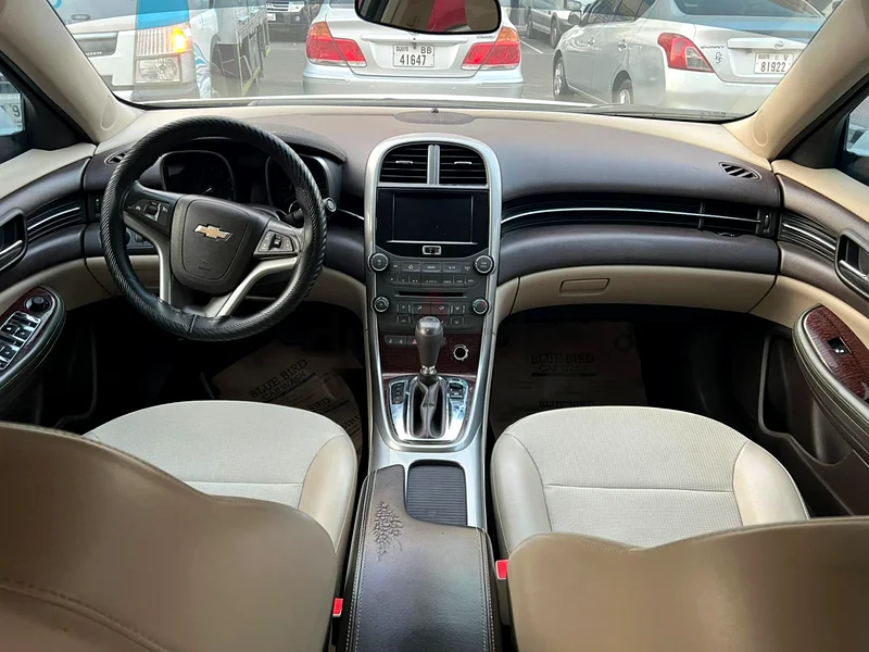 Chevrolet Malibu For sale63153226769537112