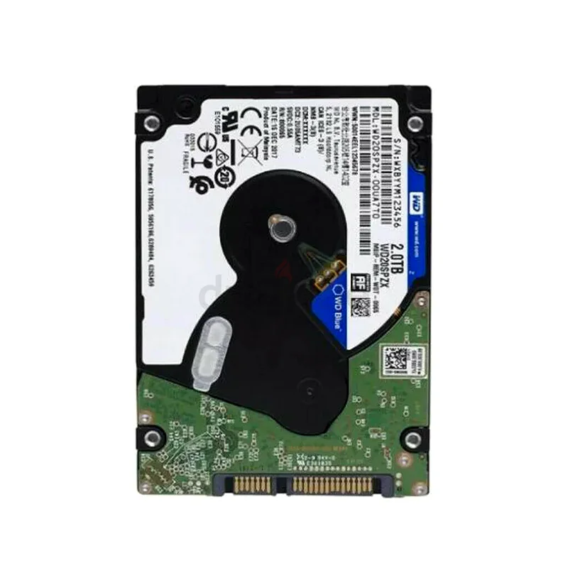 High-Performance 2TB SATA Hard Drive for Your Storage Needs!63256596286083112