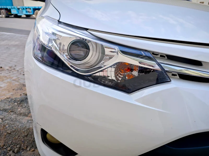 GCC Spec – Super Clean Car | New Tyres | 10” Display | AED 23,00063147688211201113