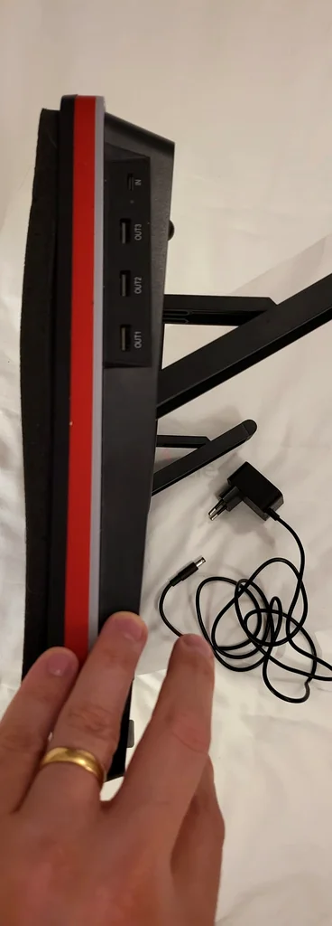 Powerful Electric Laptop Cooler - the best on the market 202563257635344771113