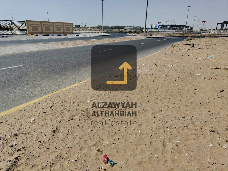 commercial land for sale in a prime location63198610625793114