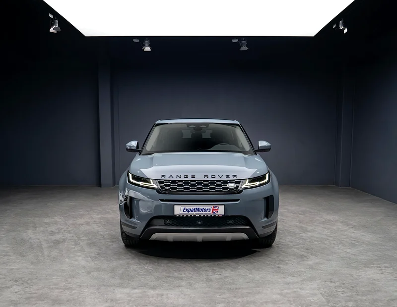 2,465x60 • 0% DP • 2021 Range Rover Evoque P200 2.0L  •Land Rover Warranty63159712394881114