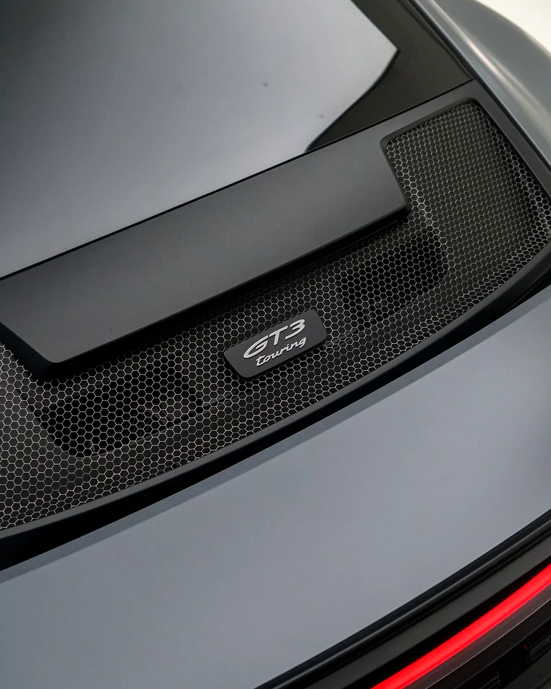 Porsche GT3 992.263226737404673114