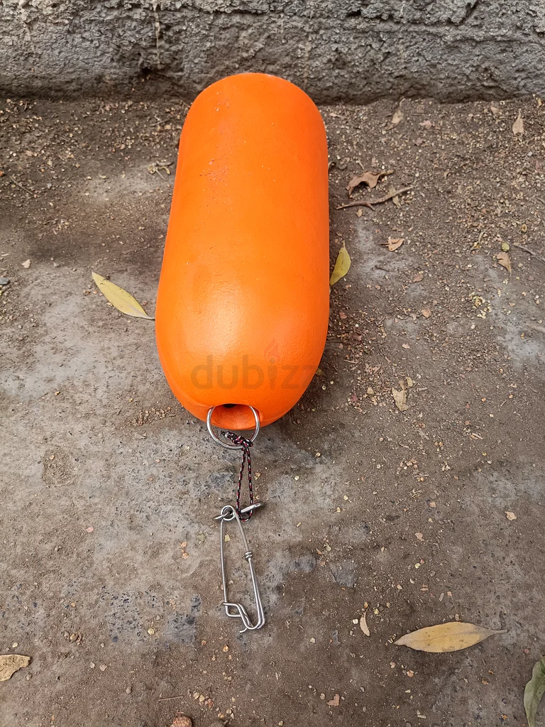 Dive float with holder63241659367809111