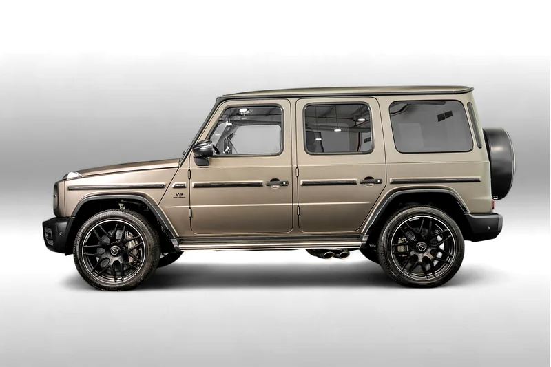 0% Downpayment | AED 12,620 P/M | Gargash Warranty | Service Package Available | Rare Colour63143490824962111