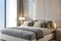 THE CENTRAL DOWNTOWN | BALCONY | OPEN VIEW