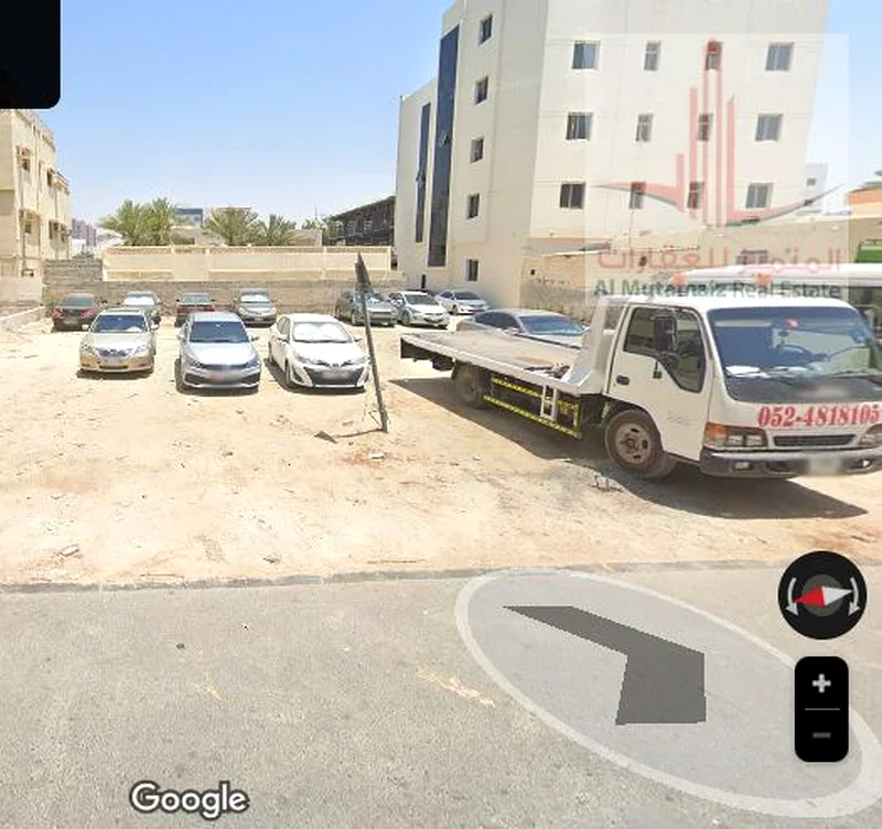 Golden Investment Opportunity – Residential Land for Sale in Al Nuaimiya 2 Directly from the Owner63194078260226111