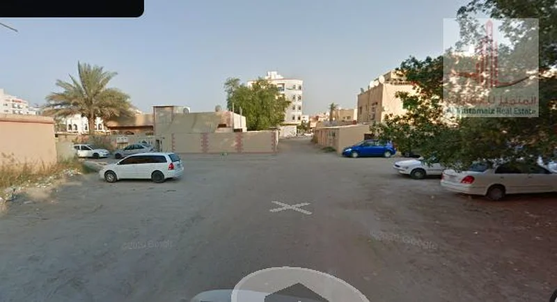 Golden Investment Opportunity – Residential Land for Sale in Al Nuaimiya 2 Directly from the Owner63194078260226112