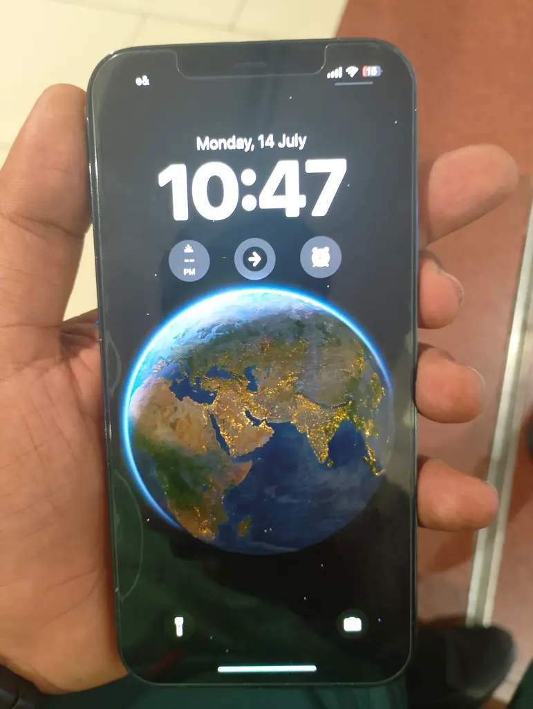 Iphone 12 pro max