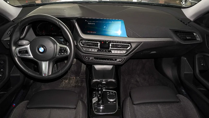 BMW 225i - 2.0L 4CYL - 2024 MODEL63228782652163114
