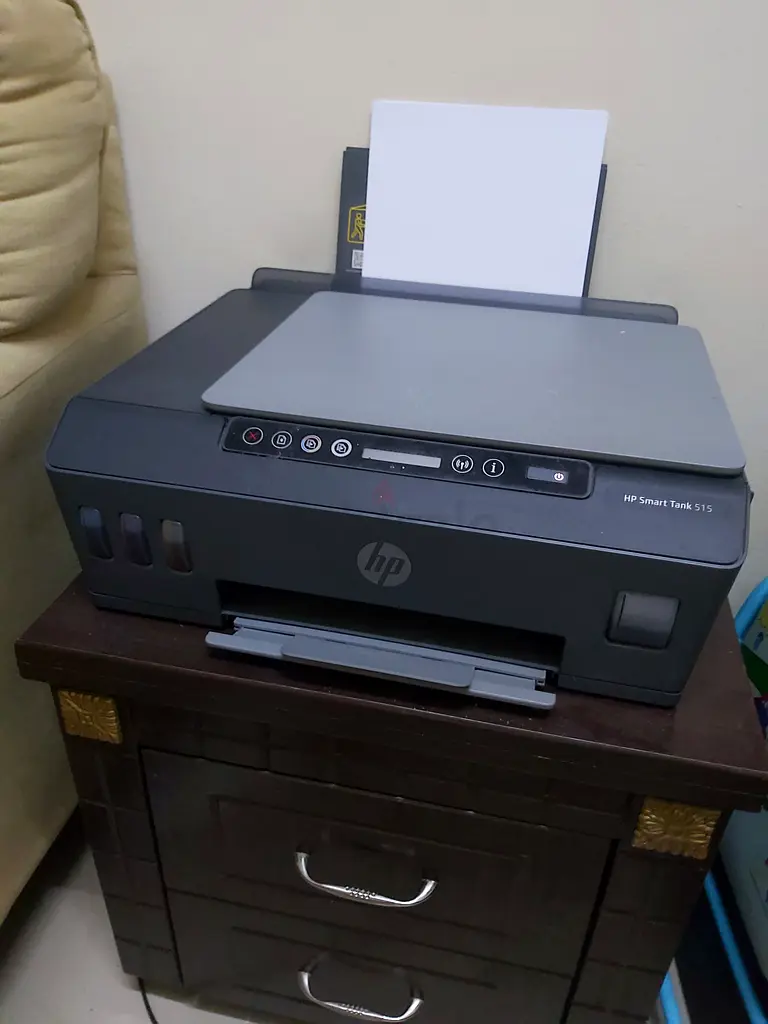 HP Printer - Perfect for Home  Office Printing!