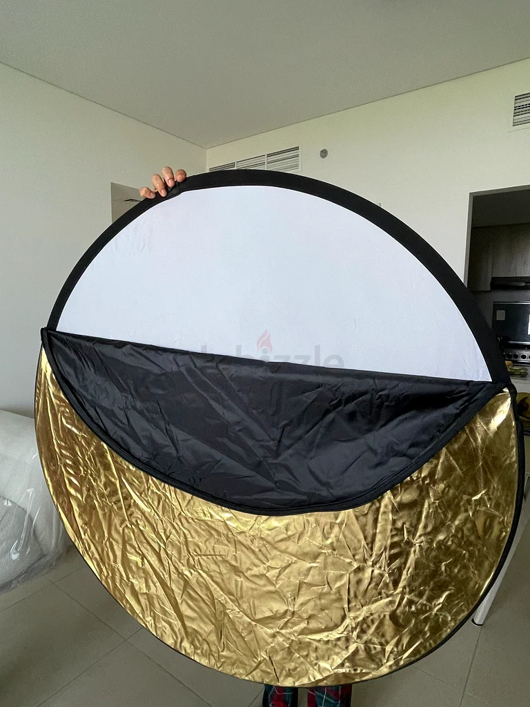 Fotodiox Studio Reflector Multipurpose63233633803651114
