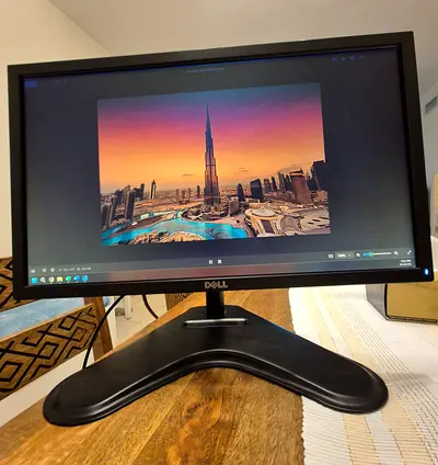 Dell 22-inch Monitor