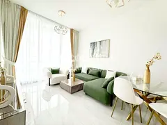 Pool View | Brand New | Fully Furnished