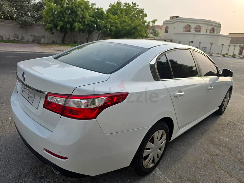 Renault Safrane 2014 For Sale63175702827522113