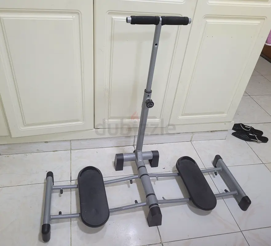 Exercise machine63241651166850111