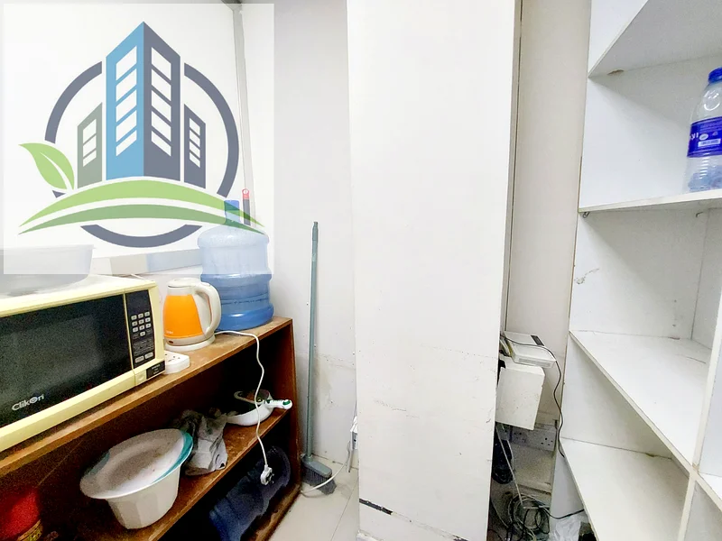 2 Month Free--Dewa  Free  Office  Rent 98K  -Size  700sq.ft63165235256961112