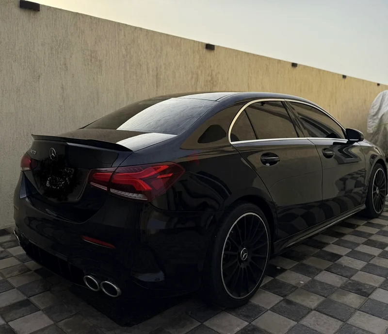 Mercedes A22063230652499970113