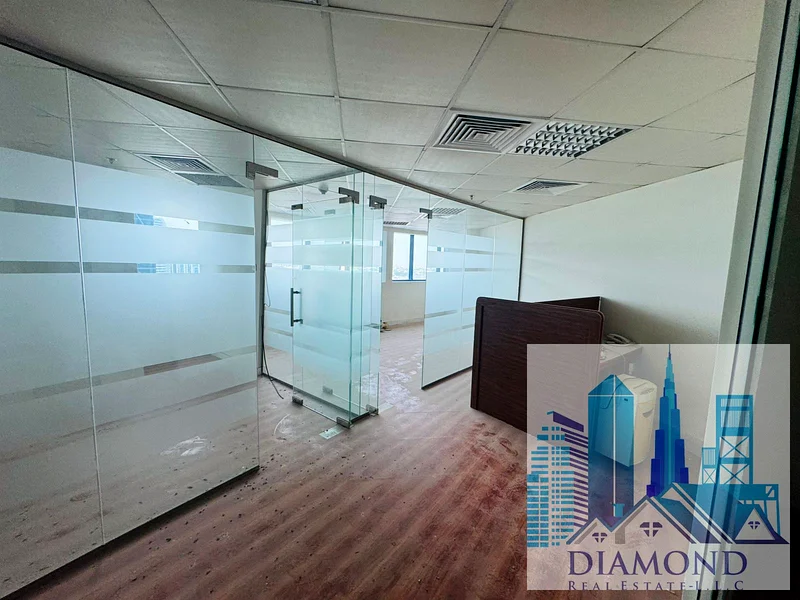 Sea View Office For Sale  In Falcon  Tower Ajman63184692515587112
