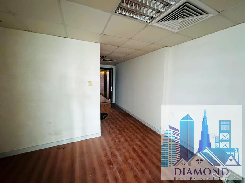 Sea View Office For Sale  In Falcon  Tower Ajman63184692515587113