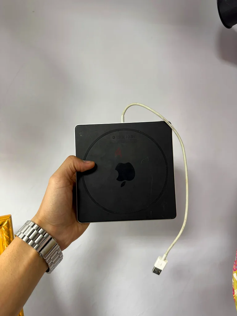 Original Apple USB SuperDrive63256596668929111