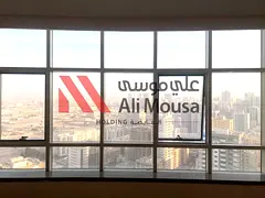 2 BHK + Maid Room Apartment in Al Majaz 2 – Ideal for Families! 🌟