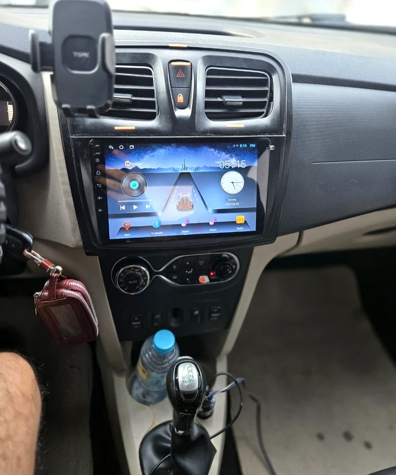 بيع عاجل رينو سيمبول 2017 خليجي63159257593729112