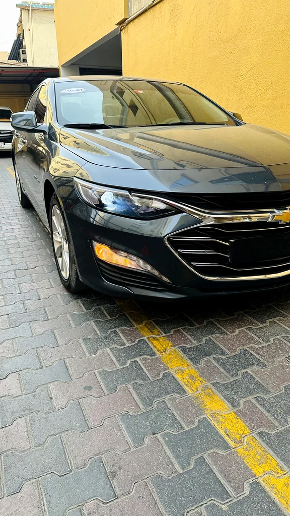 Chevrolet Malibu 202163153227316739111