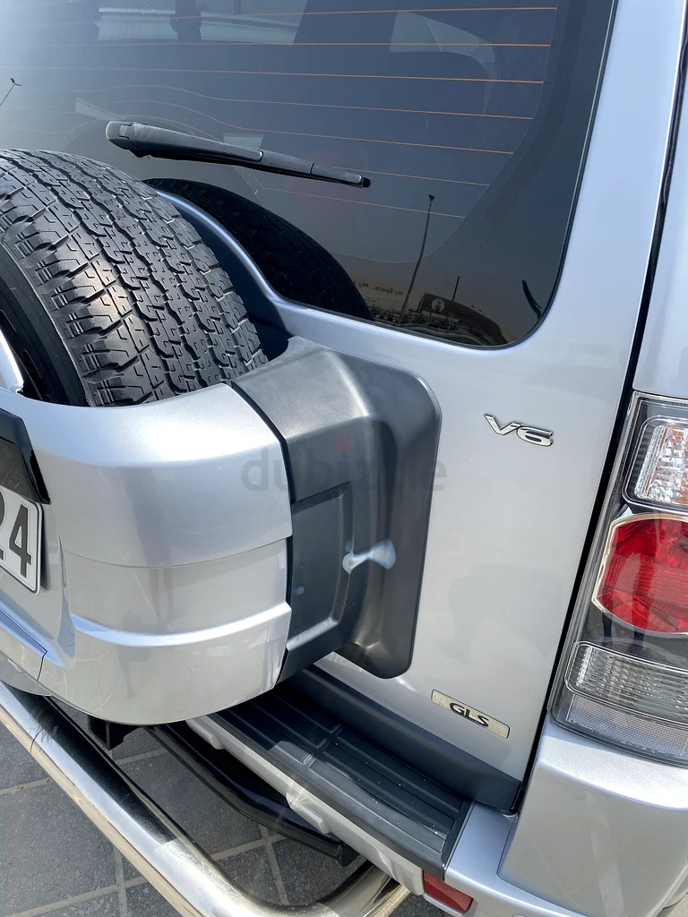 Personal Pajero for sale63152749790722113