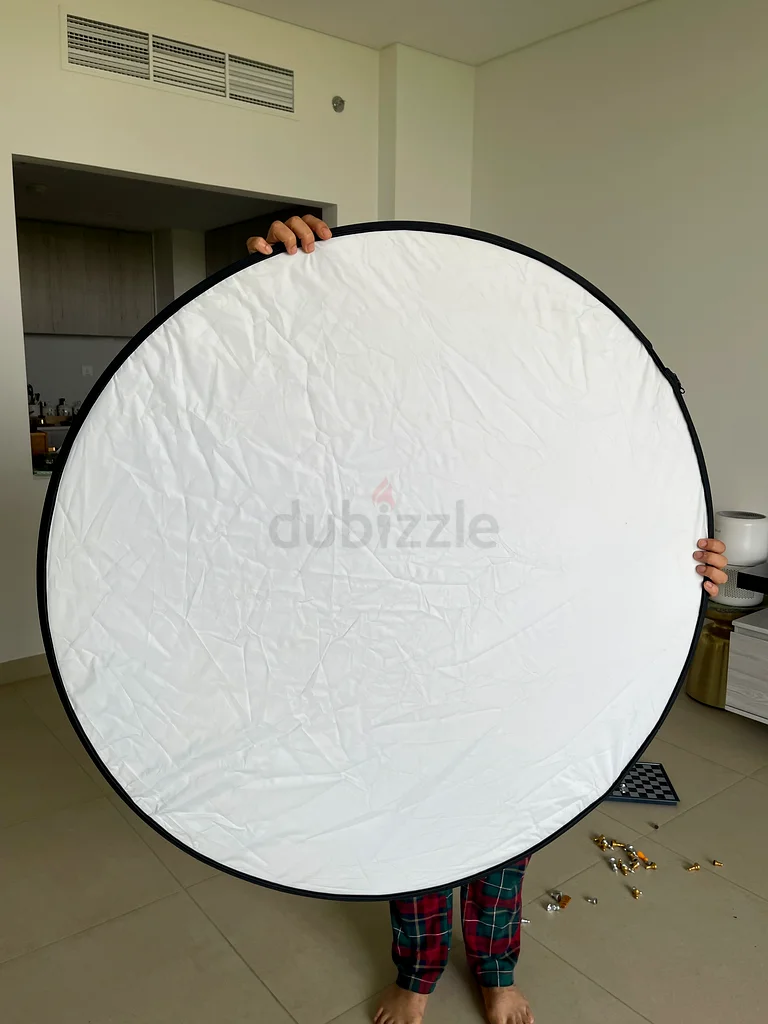 Fotodiox Studio Reflector Multipurpose63233633803651111