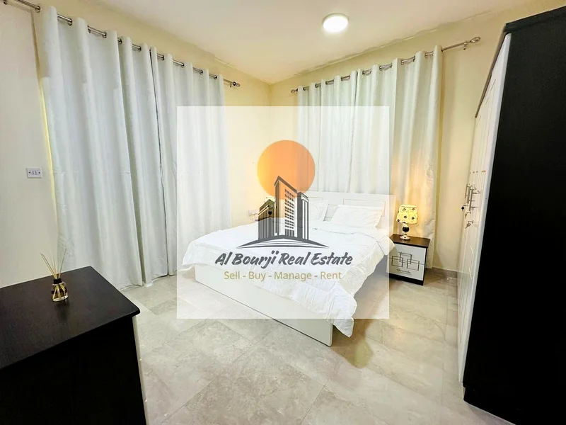 Furnished apartment, one bedroom and a hall, with luxurious hotel furniture63153232354562114