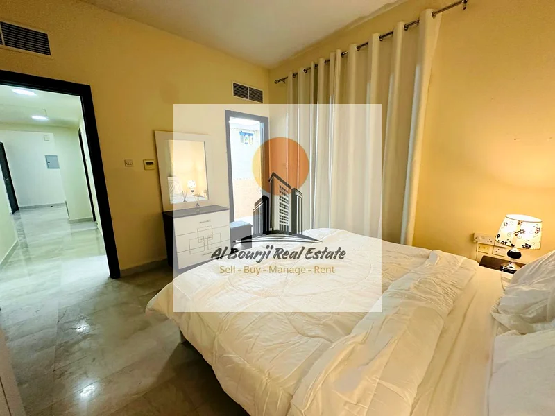 Furnished apartment, one bedroom and a hall, with luxurious hotel furniture63153232354562113
