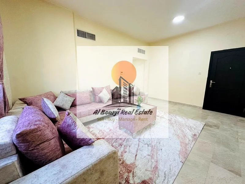 Furnished apartment, one bedroom and a hall, with luxurious hotel furniture63153232354562111