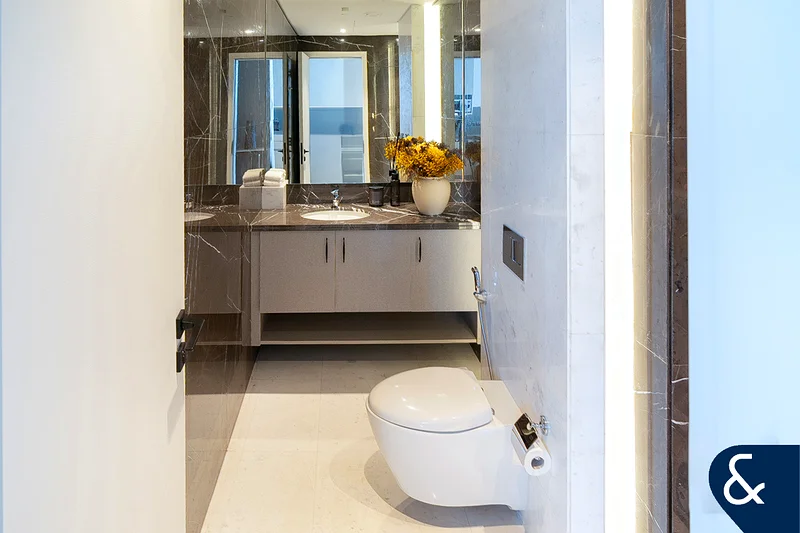 Penthouse Level | Upgrade | High Floor63242674774787114