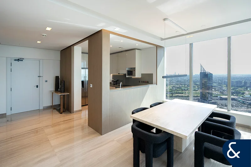 Penthouse Level | Upgrade | High Floor63242674774787112