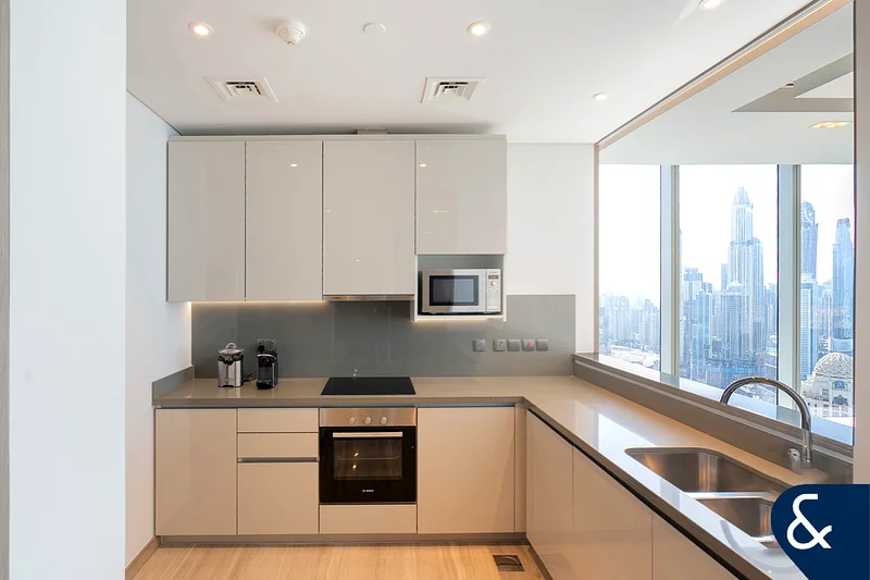 Penthouse Level | Upgrade | High Floor63242674774787113