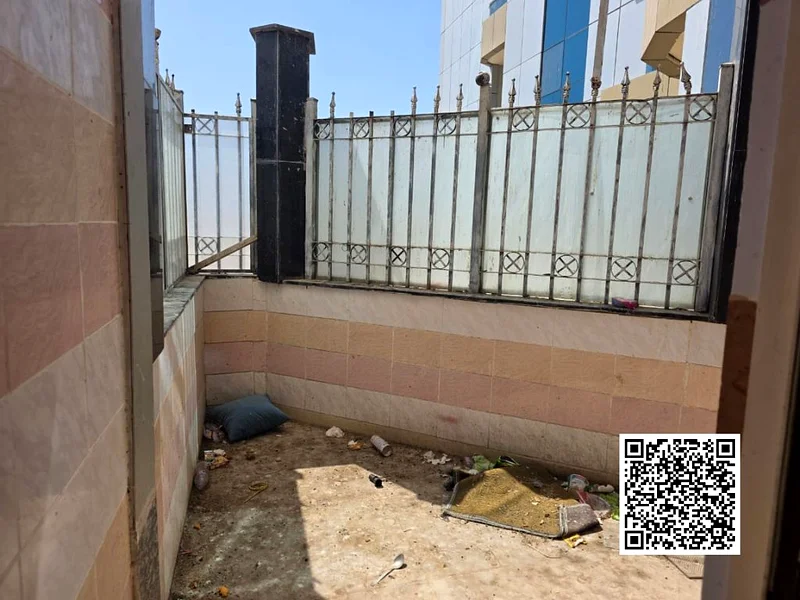 فرصة استثمارية | استوديو في برج أورينت ب | عائد استثمار مرتفع | خطة 8 سنوات63170398778242111