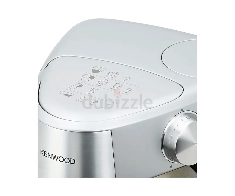 Kenwood Kitchen Mixer with Attachments - Brand New still in box63250318159491114