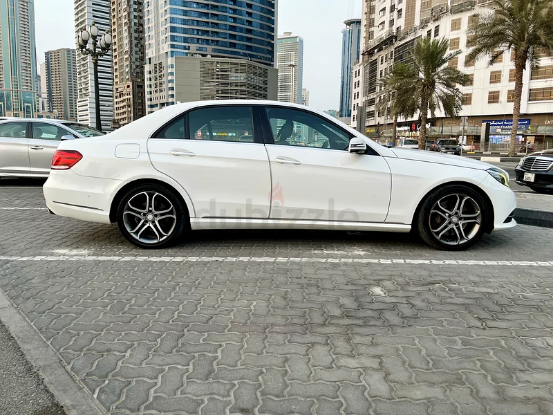 مرسيدس E400 هجين 2014 | 69 ألف كم | مواصفات يابانية | لا حوادث63232141368451111