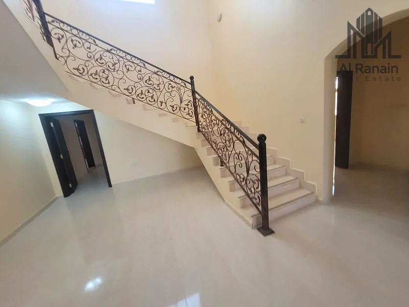 Bright 6 Br | Duplex Villa | Private Entrance63151847709186114