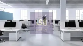 AMAZING OFFER OFFICE FOR RENT IN 3,500 AED SEWA &amp; MUNICIPALITY INCLUDED ONLY FOR EJARI