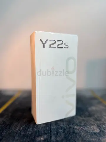Vivo Y22s