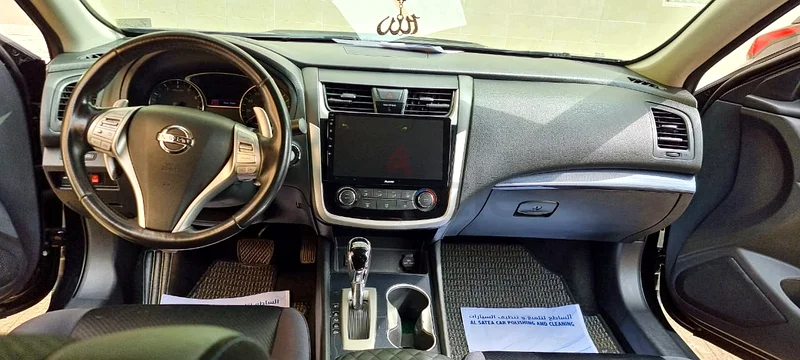 Nissan Altima63149120102274111